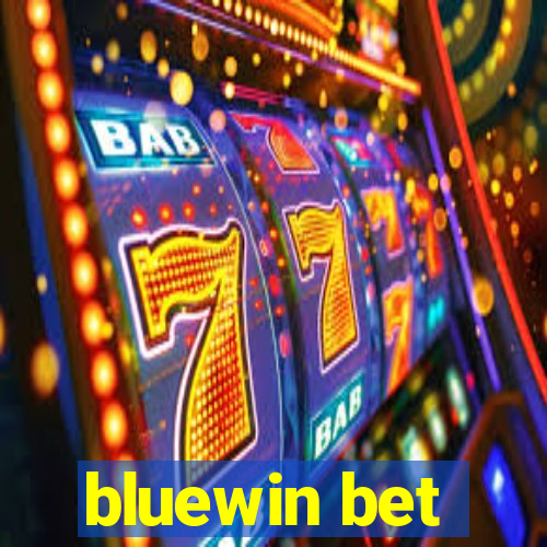 bluewin bet